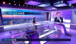 Manuel Valls : "la dette française baisse"