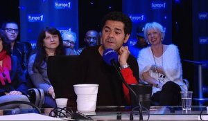 Jamel Debbouze : "Je n’ai pas envie de manger mon père"