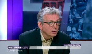 Départementales : Pierre Laurent (PCF) affirme son "désaccord" stratégique avec le Parti de gauche