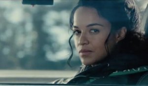 Fast & Furious 7 - Extrait VF