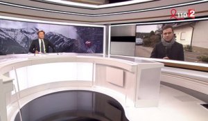 Germanwings va verser 50 000 euros aux proches des victimes