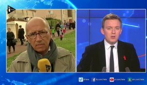 Isère : Plus d'un millier de personnes ont défilé en silence