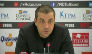 Rugby - Top 14 - RCT : Boudjellal «On va rendre le Bouclier»