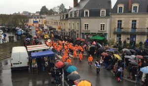 Carnaval des Gais Lurons