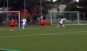 U19 National - Montpellier 4-2 : le résumé