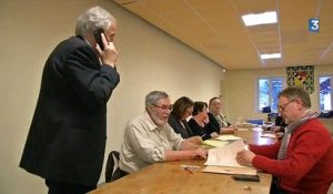 Reportage - Jean-Claude Mathis - Candidat UMP élu aux Riceys (10)