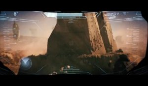 Trailer - Halo 5: Guardians (Master Chief)