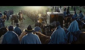 LINCOLN - Bande-annonce