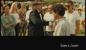 EDEN À L'OUEST - Bande-annonce