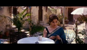 Indian Palace - Suite Royale (2015) - Extrait "Madame Kapoor" [VOST-HD]