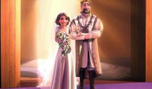 TANGLED EVER AFTER - Bande-annonce