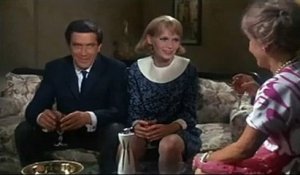ROSEMARY'S BABY - Bande-annonce