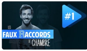 Les Faux Raccords De Chambre by Joris #1