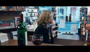 AU BISTRO DU COIN - Bande-annonce