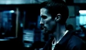 THE MACHINIST - Bande-annonce