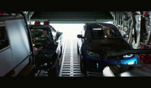 FAST & FURIOUS 7 - Bande-annonce