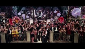 GATSBY LE MAGNIFIQUE - Bande-annonce