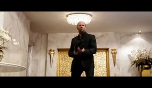 FAST & FURIOUS 7 - 5sec Spot (Audio) [VF|HD] (Vin Diesel, Paul Walker, Dwayne Johnson)