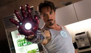 Bande-annonce : La Bande annonce d'Iron Man commentée