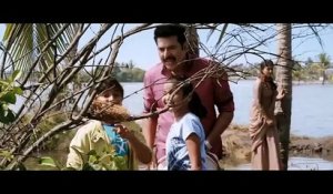 Bhaskar The Rascal Malayalam Movie Song Manassilayiram