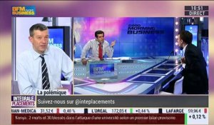 Nicolas Doze: Réforme sociale: Que prévoit la loi Macron ?- 02/04