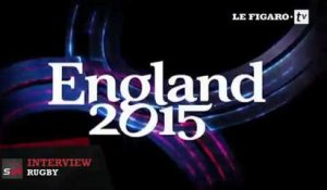 Le World Rugby voit un grand XV de France au mondial