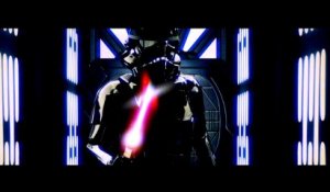 Le faux trailer de Star Wars : The Force Awakens