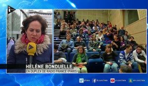 Radio France : la grève est reconduite jusqu'à mardi matin