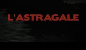 "L'Astragale" de Brigitte Sy