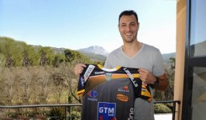 Le quadruple champion du Monde Jérôme Fernandez rejoint le PAUC Handball