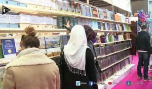 Depuis Charlie, les ventes de livres sur l'islam s'envolent