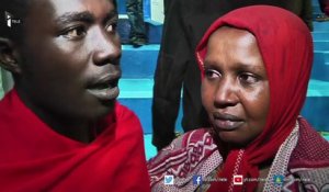 Attaque de Garissa le Kenya entame trois jours de deuil national