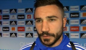 Alessandrini : «Pas assez fort, pas à la hauteur»