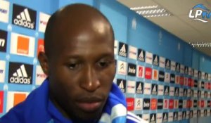 Fanni : "Ce n'est jamais très net..."