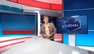 TV Vendée - Le JT du 02/04/2015
