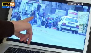 Attentat de Montrouge: trois mois après, une automobiliste témoigne