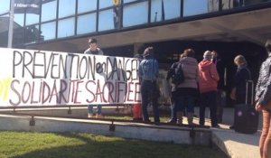 Finistère : les éducateurs spécialisés inquiets