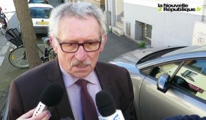 VIDEO. Jean Germain, ancien maire de Tours, retrouvé mort