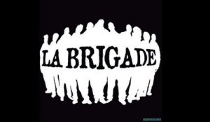 La Brigade - Y'a pas de super héros (Son Officiel)
