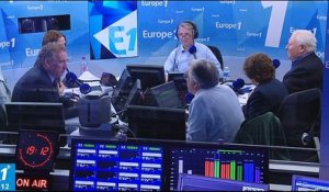François Bayrou dans "Le club de la presse" - PARTIE 1