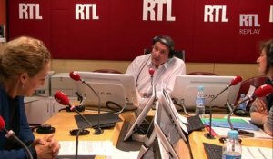 Primaire UMP : "Alain Juppé doit intensifier sa campagne", dit Alba Ventura