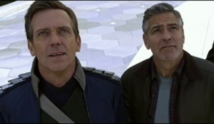 TOMORROWLAND - TV Spot "Incredible" [VO|HD] (Britt Robertson, George Clooney, Hugh Laurie)