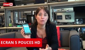 Test du Smart 5 4G : le smartphone selon Carrefour