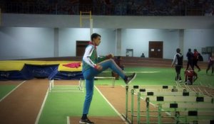 Jeux Européens - Babayev veut aller encore plus loin