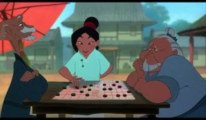 Mulan - Clip "Honneur à tous" [VF|HD] (Disney)