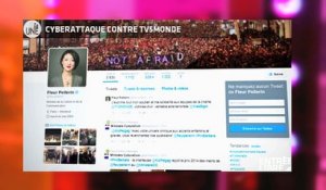 La Une de Stéphanie Cabre du 09/04/2015