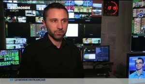 TV5 Monde reprend ses journaux télévisés après la cyberattaque terroriste islamiste