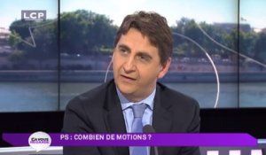 Ça Vous Regarde - L’Info : Invité : Daniel Goldberg (PS)