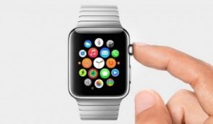 URGENT : Apple Watch, aucun problème de stock