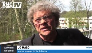 Rugby / Succession de PSA - Maso : "Tirer les leçons du passé" 10/04